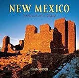 New Mexico Portrait of a State livre
