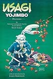 Usagi Yojimbo Volume 9: Daisho livre