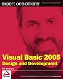 Expert One-on-OneTM Visual Basic® 2005 Design and Development livre