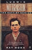 Ludwig Wittgenstein: The Duty of Genius livre