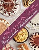 Kuchen & Torten von den Burgenländischen Hochzeitsbäckerinnen livre