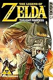 The Legend of Zelda 13: Twilight Princess 03 livre