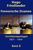 Forensische Dramen livre