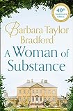 A Woman of Substance (Emma Harte Series Book 1) (English Edition) livre