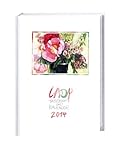 Lady Terminkalender 2014 livre