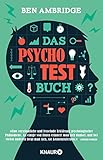 Das Psycho-Test-Buch livre