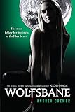 Wolfsbane: A Nightshade Novel Book 2 (English Edition) livre