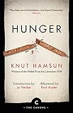 Hunger (Canons Book 3) (English Edition) livre