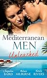 Mediterranean Men Unleashed: The Billionaire's Blackmailed Bride (Red-Hot Revenge, Book 18) / The Ve livre