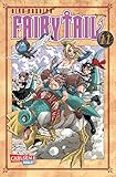 Fairy Tail 11 livre