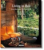 Vivir en Bali livre