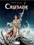 Crusade - tome 2 QA'DJ (02) livre