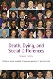 Death, Dying, and Social Differences (English Edition) livre