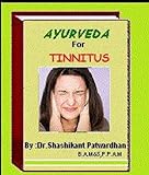 AYURVEDA FOR TINNITUS (English Edition) livre
