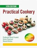Practical Cookery 10th Edition livre