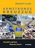 Armstrongs Kreuzzug - Ein Jahr auf dem Planeten Lance livre