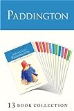 Paddington Complete Novels (Paddington) (English Edition) livre