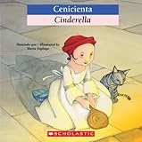 Bilingual Tales: Cenicienta / Cinderella livre