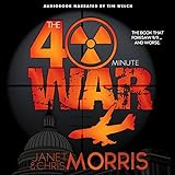 The Forty-Minute War livre