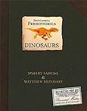 Encyclopedia Prehistorica Dinosaurs Pop-Up livre