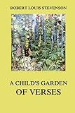 A Child's Garden of Verses livre