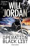Operation Black List: Thriller (Ryan Drake Series 4) livre