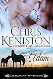 Adam (Farraday Country Book 1) (English Edition) livre