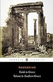 Guide to Greece: Southern Greece (Classics Book 2) (English Edition) livre