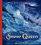 The Snow Queen livre