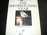 Royal Society for the Protection of Birds Book of the Bird Watching Year livre