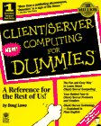 Client Server Computing for Dummies livre