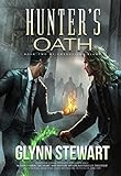 Hunter's Oath (Changeling Blood Book 2) (English Edition) livre