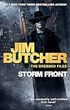 Storm Front: The Dresden Files, Book One livre