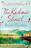 The Kashmir Shawl (English Edition) livre