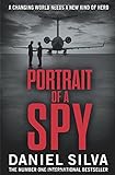 Portrait of a Spy. Daniel Silva livre