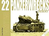 Panzerwrecks 22: Desert livre