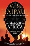 The Masque of Africa: Glimpses of African Belief livre