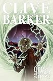 Complete Clive Barker's Great And Secret Show livre