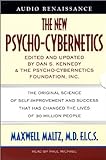 The New Psycho-Cybernetics livre