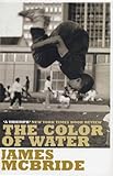 The Color of Water: A Black Man's Tribute to His White Mother livre