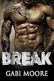 Break (English Edition) livre