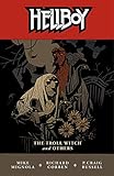 Hellboy Volume 7: The Troll Witch and Other Stories livre