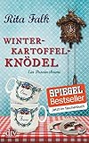 Winterkartoffelknödel: Der erste Fall für den Eberhofer, Ein Provinzkrimi (Franz Eberhofer) livre