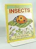 Insects livre