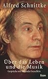 Über das Leben und die Musik livre