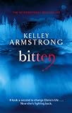 Bitten: Book 1 in the Women of the Otherworld Series (English Edition) livre