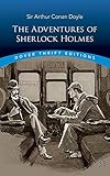 The Adventures of Sherlock Holmes livre