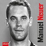 Manuel Neuer livre