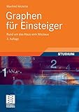 Graphen für Einsteiger: Rund um Das Haus vom Nikolaus (German Edition) livre