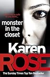 Monster In The Closet (The Baltimore Series Book 5) (English Edition) livre